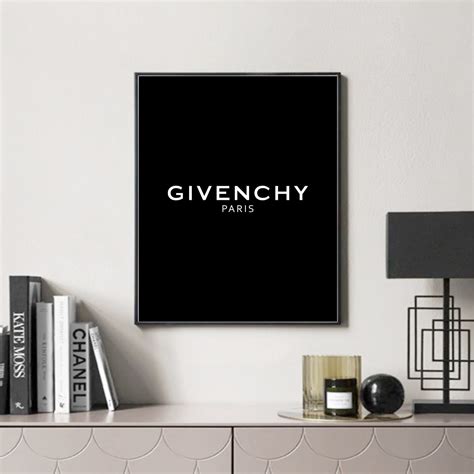 givenchy wall pictures|Givenchy Art for Sale .